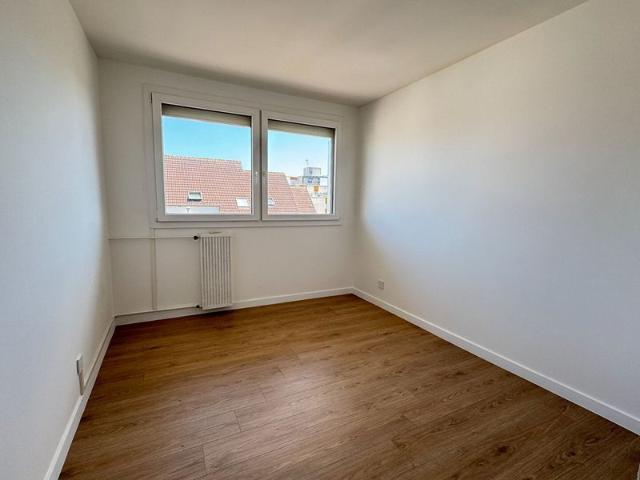 Appartement location à Dijon