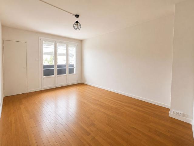 Appartement location à Dijon