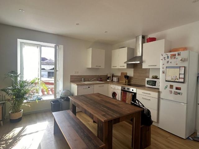 Appartement location à Cognac