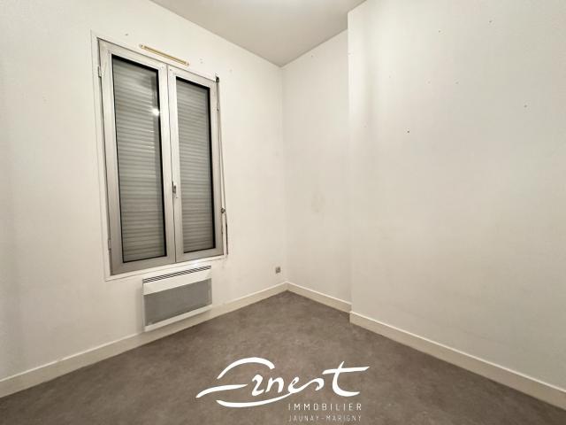 Appartement location à Châtellerault
