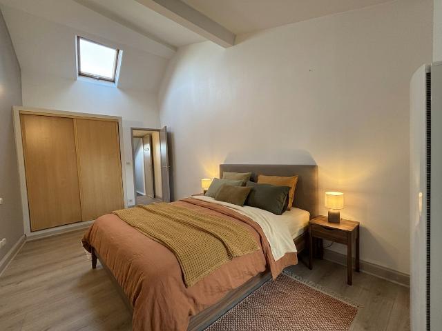 Appartement location à Poitiers