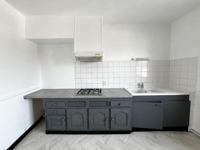 Appartement location à Niort
