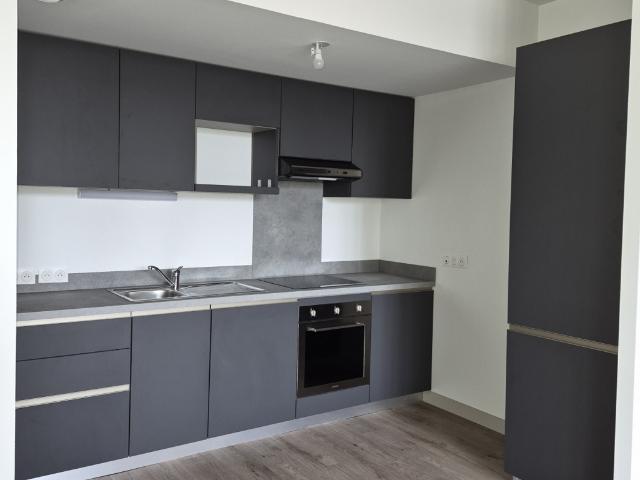Appartement location à Châtellerault