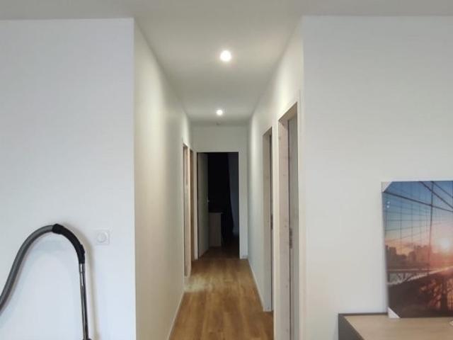 Appartement location à Cognac