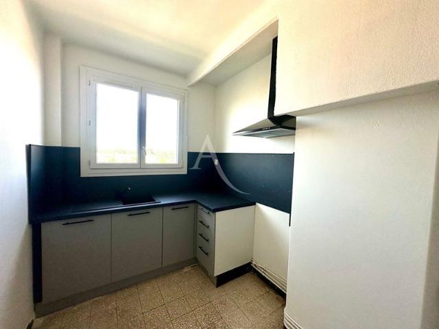 Appartement location à Carcassonne
