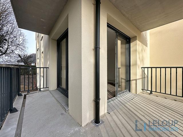Appartement location à Bernay, Bourg-achard