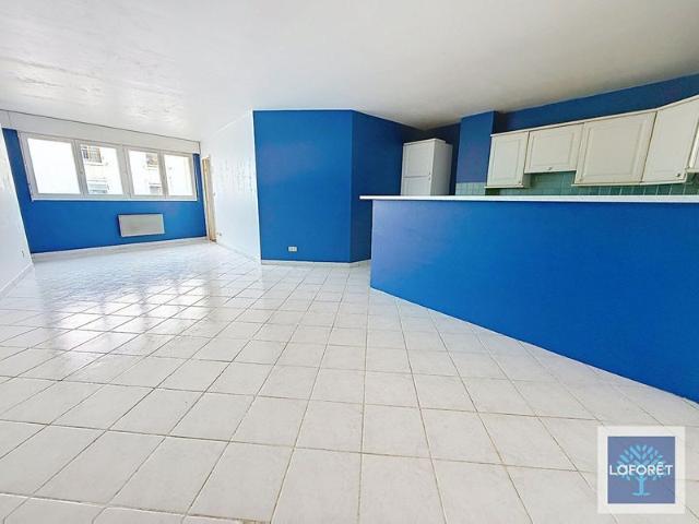Appartement location à Dijon