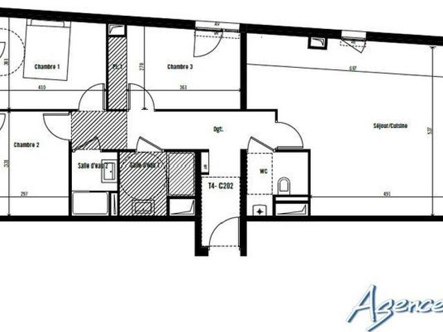 Appartement location à Montpellier, Saint-jean-de-védas
