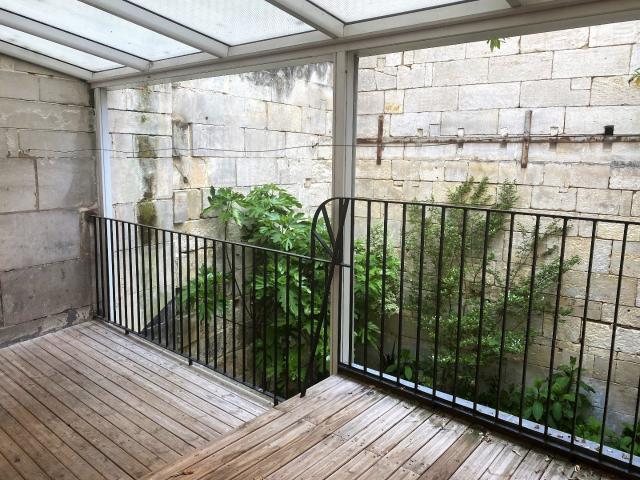 Appartement location à Cognac, Jarnac