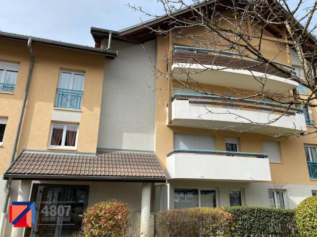Appartement location à Annecy, Sillingy