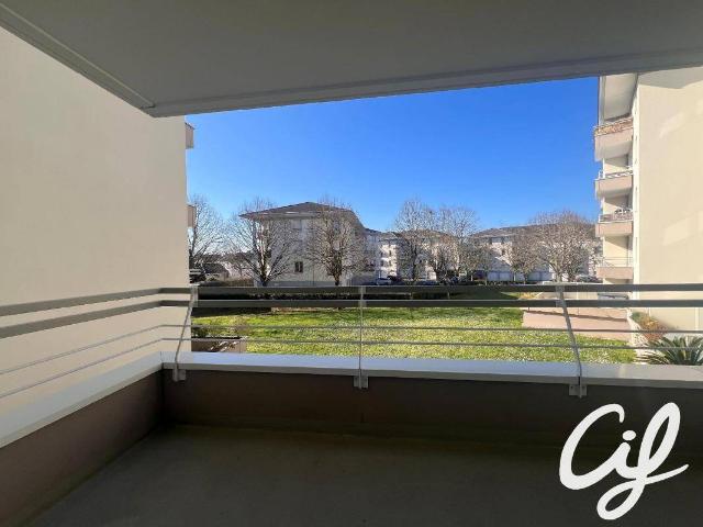 Appartement location à Nantes