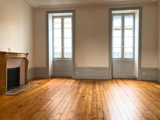 Appartement location à Cognac