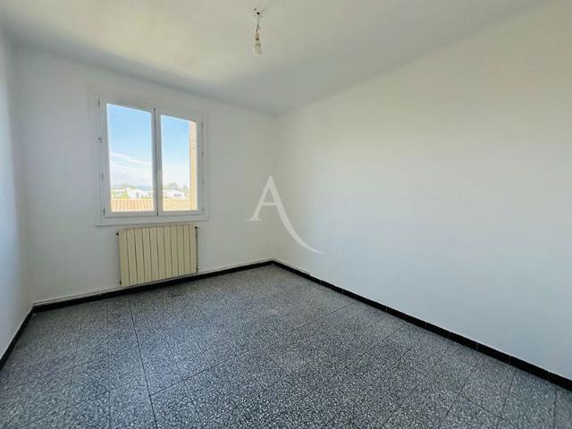 Appartement location à Carcassonne