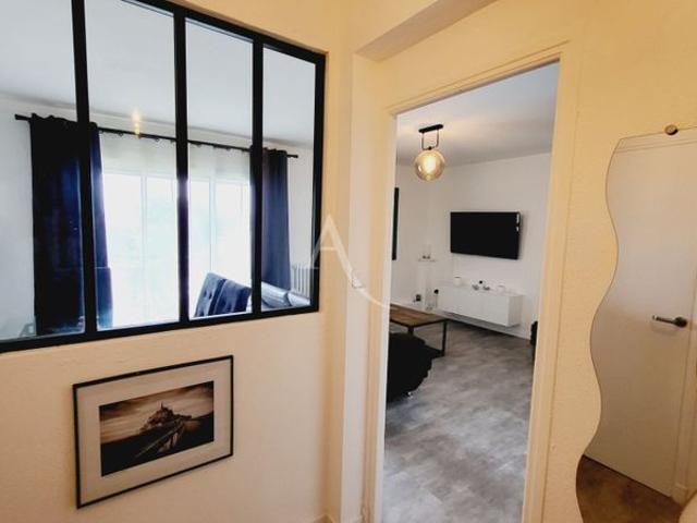 Appartement location à Carcassonne