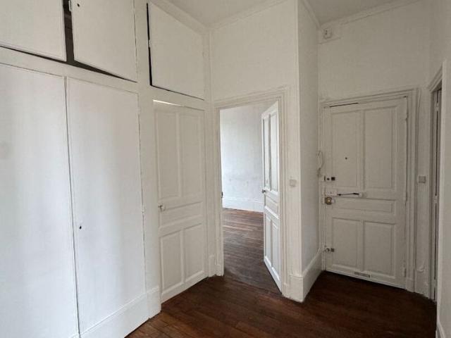 Appartement location à Dijon