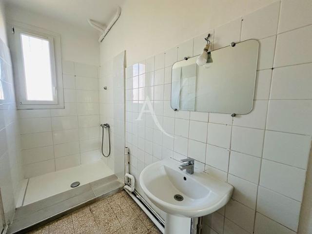 Appartement location à Carcassonne