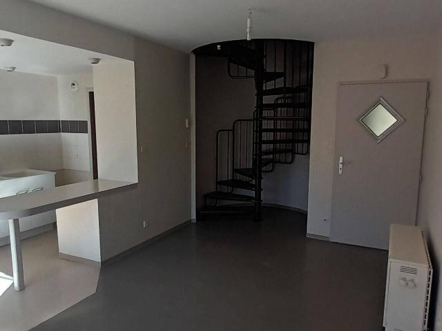 Appartement location à Millau, Brusque