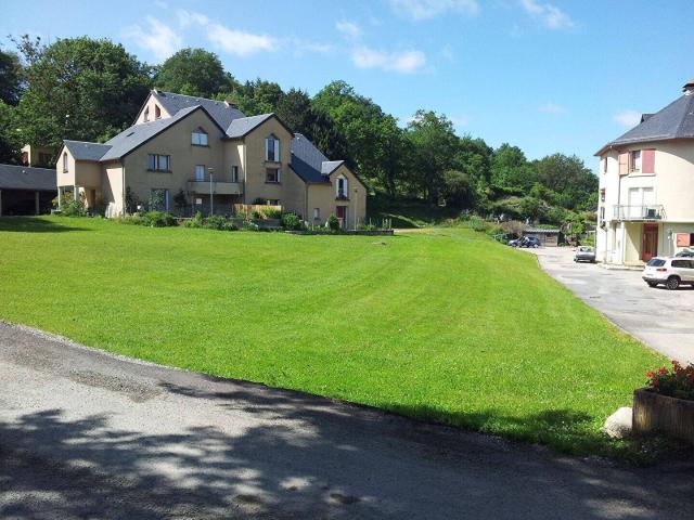 Appartement location à Millau, Salles-curan