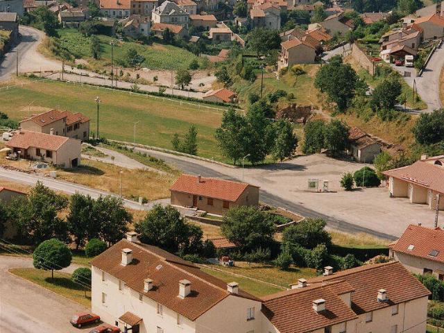 Appartement location à Millau, Belmont-sur-rance