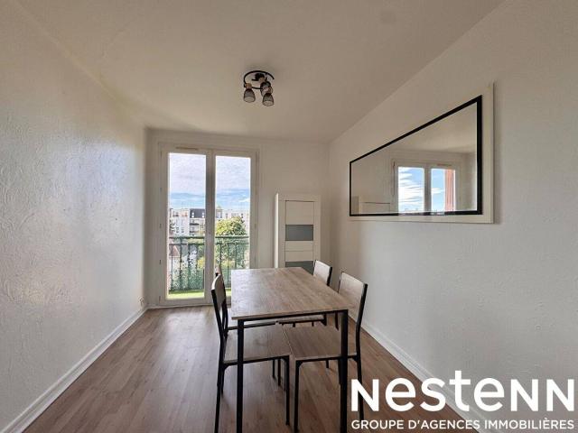 Appartement location à Champigny-sur-Marne, Val-de-Marne