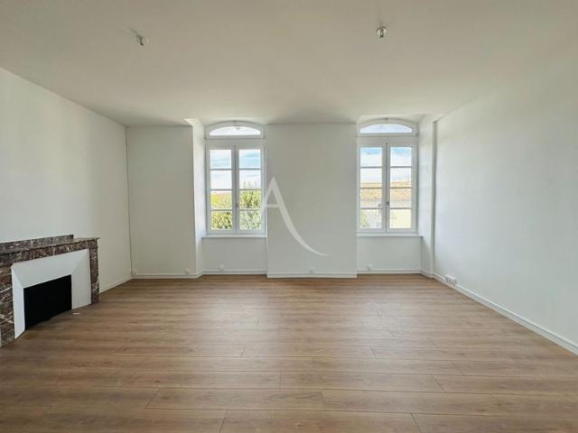 Appartement location à Carcassonne, Bram