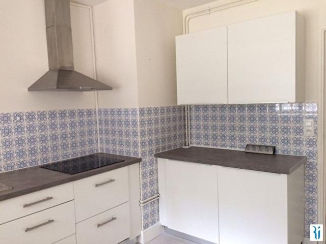 Appartement location à Rouen, Le Grand-quevilly