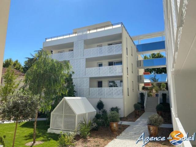 Appartement location à Montpellier, Saint-jean-de-védas