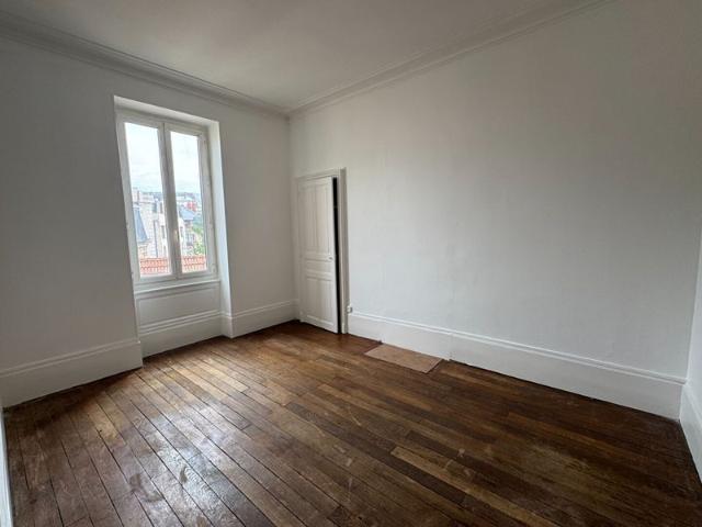 Appartement location à Dijon