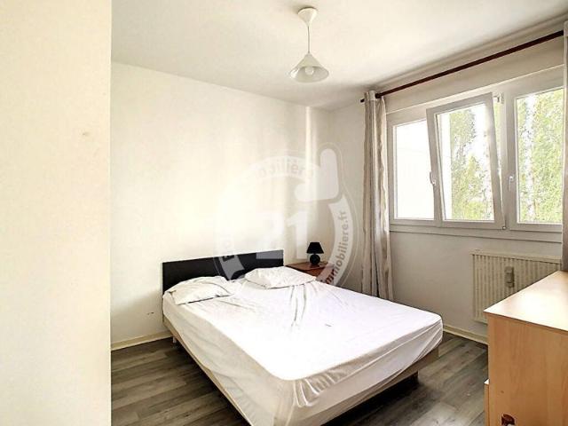 Appartement location à Dijon
