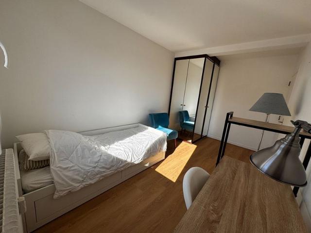 Appartement location à Dijon