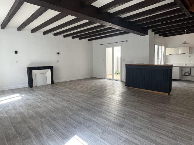 Appartement location à Cognac, Jarnac
