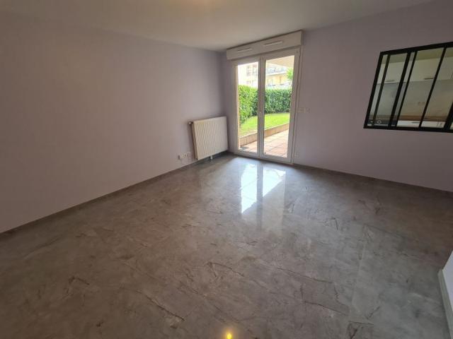 Appartement location à Dijon