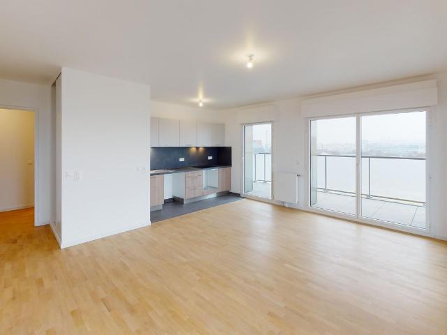 Appartement location à Nanterre, Asnières-sur-seine