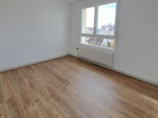 Appartement location à Dijon