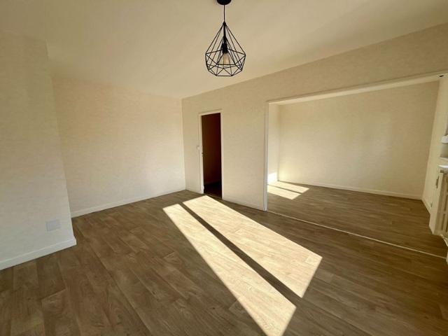 Appartement location à Dijon