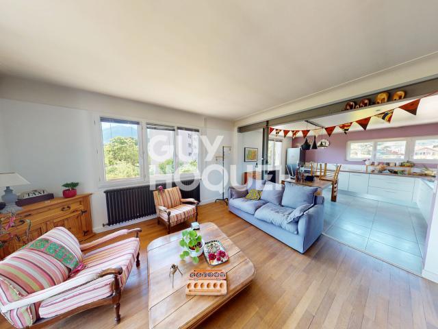 Appartement location à Albertville