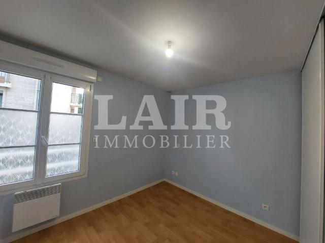 Appartement location à Alençon