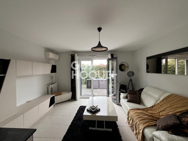 Appartement location à Toulouse, Balma