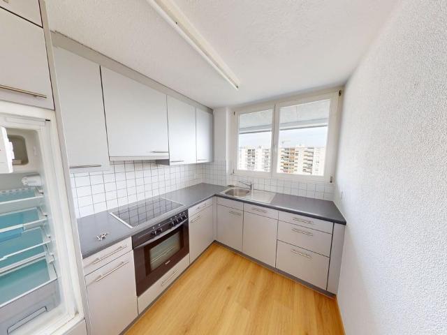Apartment mieten in Bellach, Amtei Solothurn-Lebern