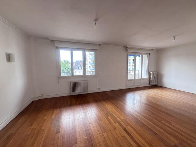 Appartement location à Besançon