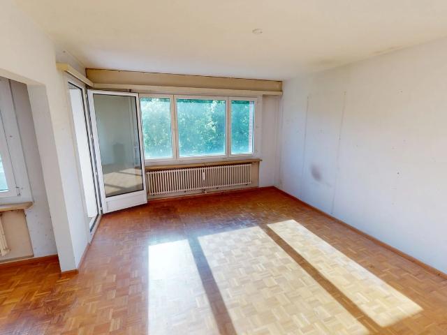 Apartment mieten in Binningen