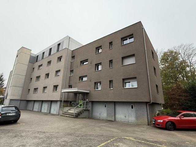 Apartment mieten in Areuse