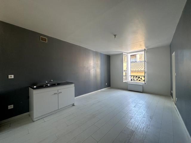 Appartement location à Brignoles