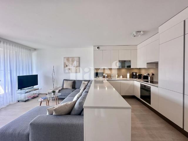 Apartment mieten in Pinchat, Carouge