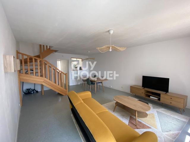 Appartement location à Châteaudun