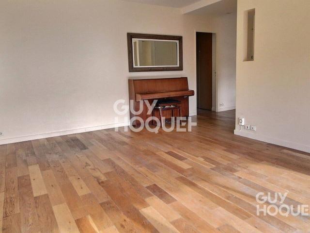 Appartement location à Domaine de Louvois, Chaville