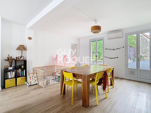 Appartement location à Senlis, Crépy-en-valois