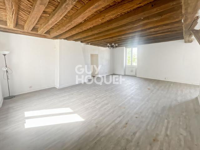 Appartement location à Provins, Crèvecoeur-en-brie