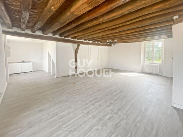 Appartement location à Provins, Crèvecoeur-en-brie
