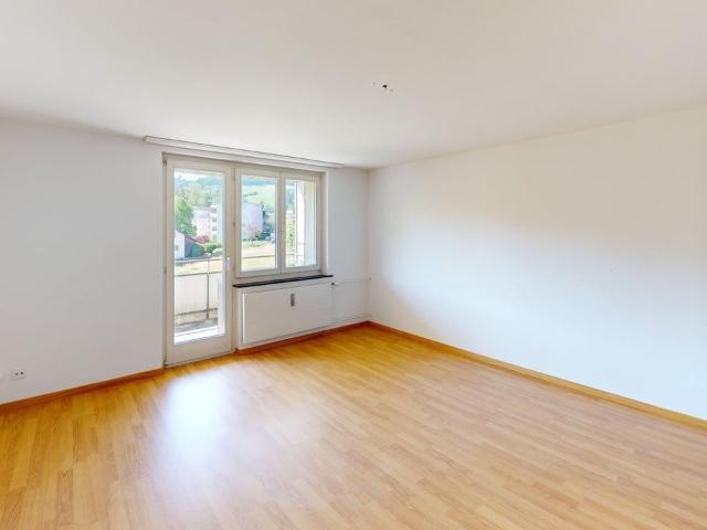 Apartment mieten in Herisau, Hinterland